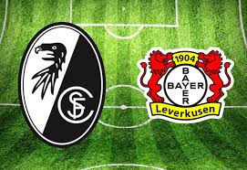 Sc Freiburg Vs Leverkusen