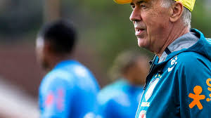 Mundial 2026: Ancelotti revela el once titular con cuatro delanteros que se enfrentará a Panamá