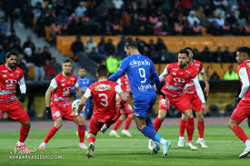کنفدراسیون فوتبال آسیا تاریخ جدال استقلال - پرسپولیس را عوض می‌کند؟