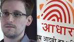 Linking Aadhaar Card with various