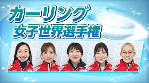 3位決定戦 「日本」対「スウェーデン」