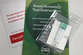 Bowel Cancer Screening Programme in South Canterbury Proven to Save Lives - 1