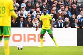 FC Nantes - Un absent de dernière minute dans le groupe nantais pour le choc face au RC Lens