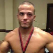 Completed Bout. Mitchell Guzman vs. Michael Taylor. Hardrock MMA 65 | 2014.06.14 | Louisville, Kentucky Discussion - mitchellguzman-hs