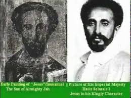 Image result for haile selassie