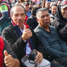 Habrá Nuevo Registro de Pensión Hombres Bienestar de 60 a 64 Años en 2026: ¿Cómo Recibir $3,000?