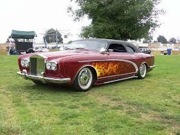 Image result for Rolls-Royce Hyperion Pininfarina