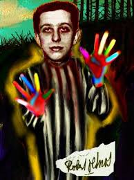 Robert Desnos