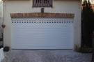 Porte garage enroulement : tout sur la