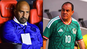 Cuauhtémoc Blanco