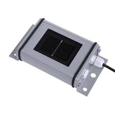 Silicon Irradiance Sensor M&T 0-10V – Ammonit Measurement GmbH
