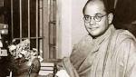 Modi Join Flag-Hoisting Azad Hind