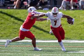 College Sports Journal - News update