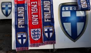 Finland vs England: A Clash in the UEFA Nations League