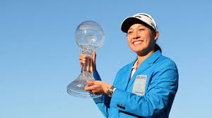 Jeeno Thitikul: LPGA Rising Star