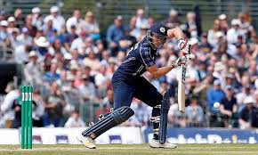 Cricket World - News update