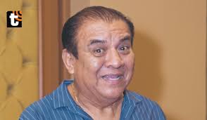 Manolo Rojas, Peruvian Comedian, Dies at 63