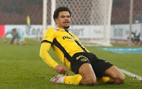 Sky Sport - News update