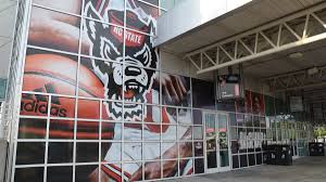 Saturday's NC State-Wake Forest men's basketball game moved up due to winter weather