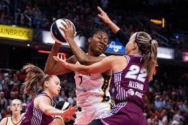 Fever vs Tempo Prediction, Picks & Best Bets for Tonight’s WNBA Game