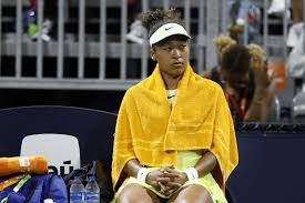 Clay Court Showdowns: Osakas Return, Ealas Challenge, Boulters Triumph at WTA Madrid Open