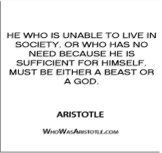 Aristotle Quotes God. QuotesGram via Relatably.com