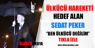 alaattin çakıcı sedat peker ile ilgili görsel sonucu