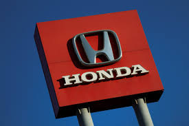 Honda to recall over 440,000 minivans in US over faulty deployment of airbags