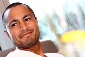 Derek Ramsay, Not A Parasite To Kris Aquino! Sheryl Grace Giganto. If Derek was only varied of course he will not show to the people to tell that they have ... - derek-ramsay1