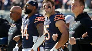 Can Kmet be the best Bears TE ever? 6 points on the Chicago Bears facing 
the Washington Commanders in Week 8