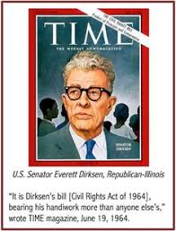 Image result for everett dirksen