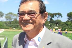 Morre Antônio Carlos Nunes, ex-presidente interino da CBF, aos 87 anos