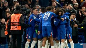 El 1x1 del Chelsea ante el Barça