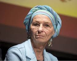Resultat d'imatges de emma bonino