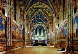 Resultado de imagem para basilica de são francisco de assis