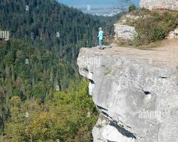 Obrázok: Tomášovský výhľad in Slovenský raj