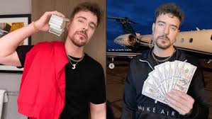 MrBeast Joins Billionaire Club: Net Worth, Philanthropy, and Impact