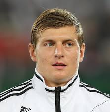 German footballer