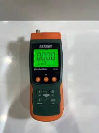 EXTECH Vibration Meter/Datalogger SDL800 | eBay