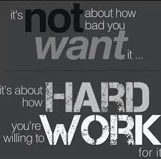 Hard work pays off | Inspiration Board: Sports, Quotes, Business ... via Relatably.com