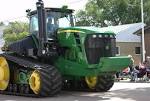 John Deere US Products Services Information