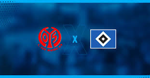 Mainz 05 x Hamburgo Palpites – Onde assistir, Horário e Dicas 20/02 pela Bundesliga