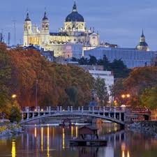 Image result for images of Madrid