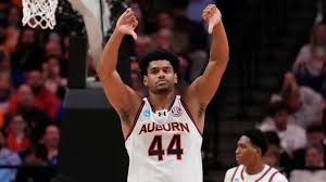 Bruce Pearl Highlights Dylan Cardwell's Crucial Role in Auburn's NCAA Run