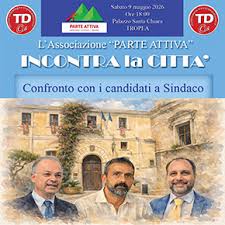 Giorno: 9 Maggio 2026