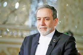 رایزنی عراقچی با وزاری خارجه اوگاندا، ونزوئلا و معاون وزیر خارجه چین