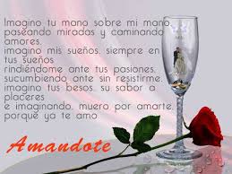 Resultado de imagen para poemas de amor con imagenes romanticas