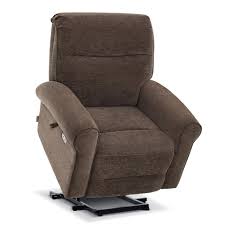 Power Lift Recliner Chair for Elderly, Dual Motor, Massage ...