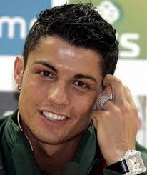 Sexy Soccer Star Cristiano Ronaldo is an Aquarius - Sexy-Soccer-Star-Cristiano-Ronaldo-is-an-Aquarius