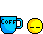 Resultado de imagem para winks e emoticons